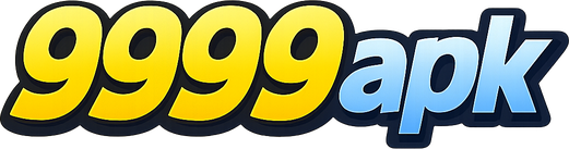9999 apk লোগো